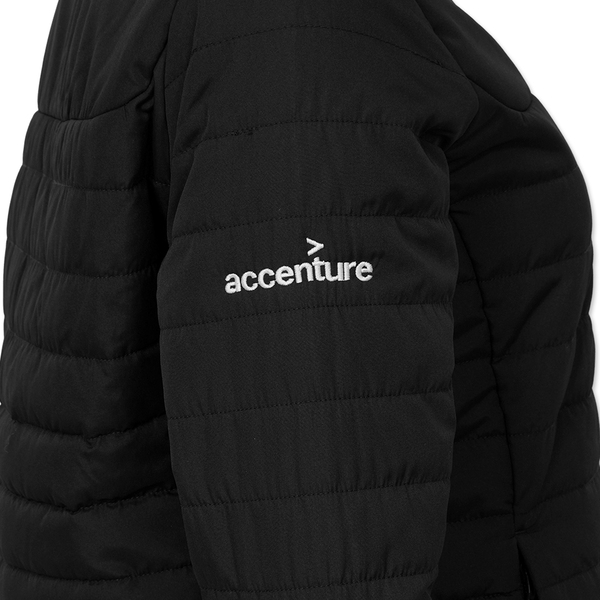 NFL Womens Eco Puffer Jacket